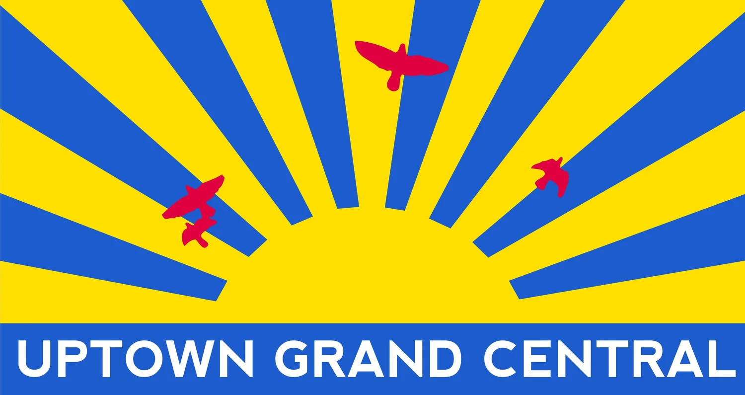 Uptown Grand Central logo