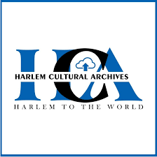 Harlem Cultural Archives logo