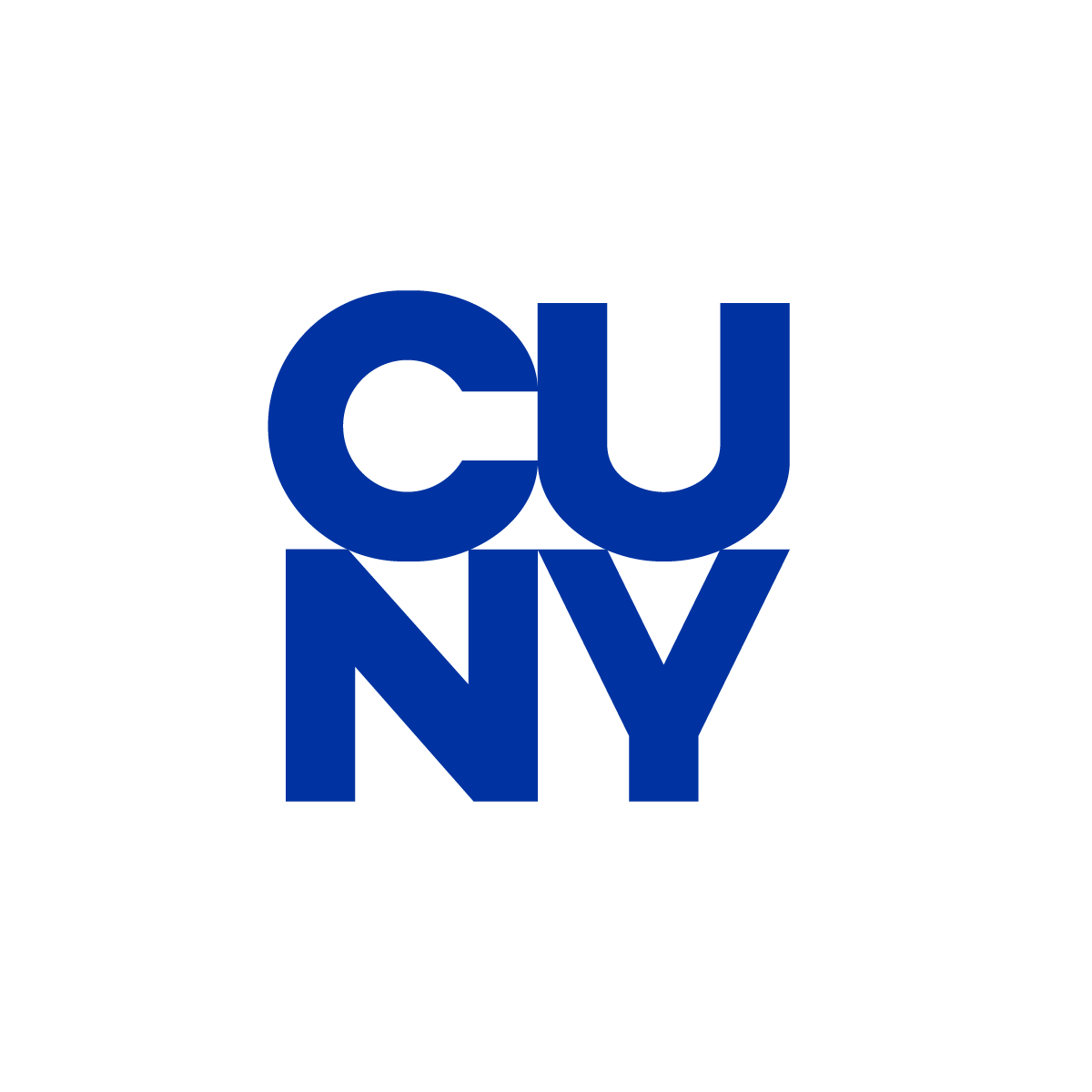 CUNY logo