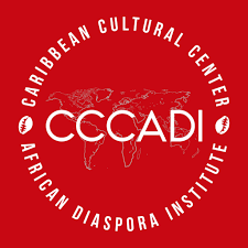 Caribbean Cultural Center African Diaspora Institute Logo